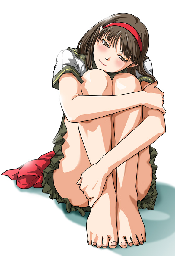 amagi yukiko (persona and 1 more) drawn by tokiwa_(mukoku)