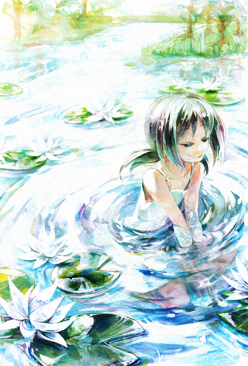 kaai yuki (vocaloid) drawn by gyorui_(toura_minato)