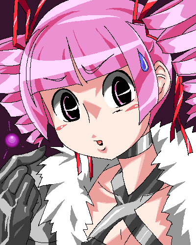 dark hunter and dark hunter 4 (sekaiju no meikyuu and 1 more) drawn by eenen