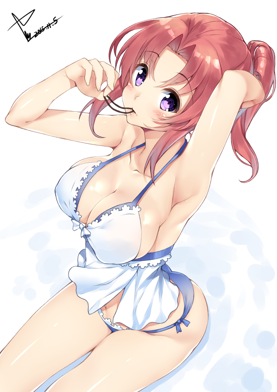 yonomori kobeni (mikakunin de shinkoukei) drawn by yappen