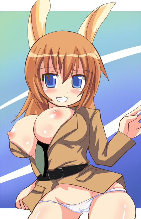 charlotte e. yeager (world witches series and 1 more) drawn by comord