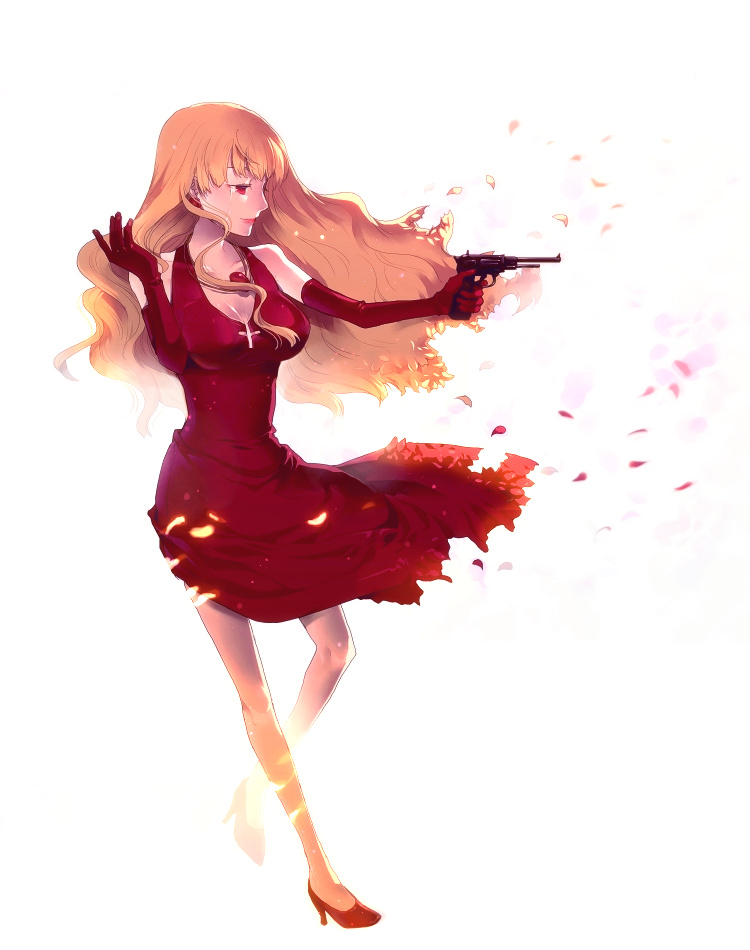 stella (sound horizon and 1 more) drawn by sunakumo