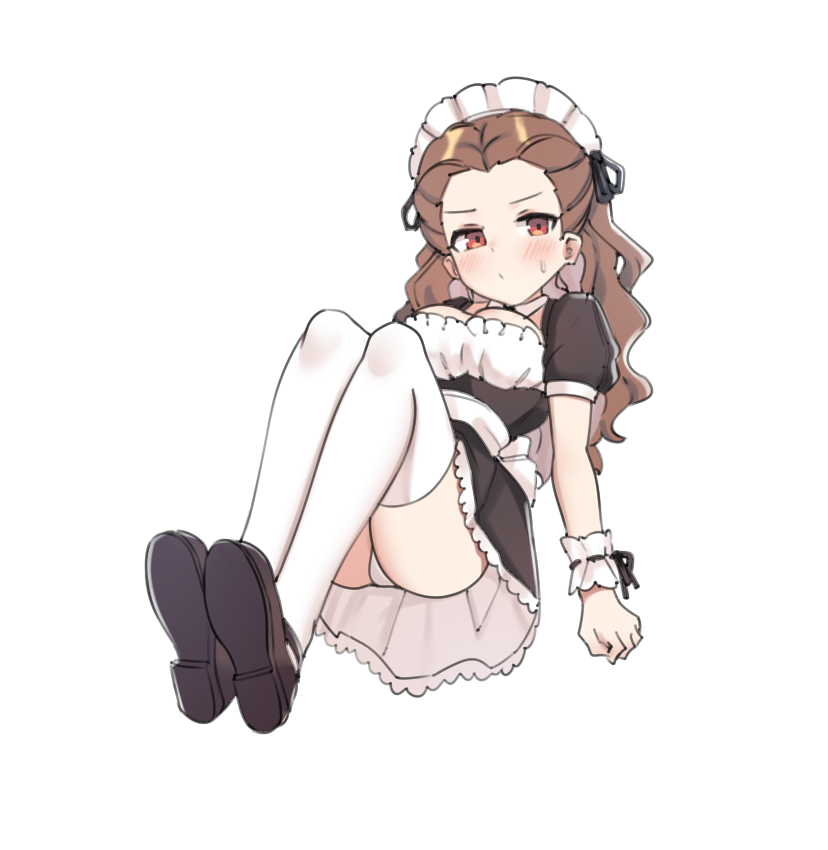 seki hiromi (idolmaster and 2 more) drawn by aa211108