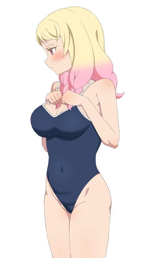 onitsuka natsumi (love live! and 1 more) drawn by goa1126