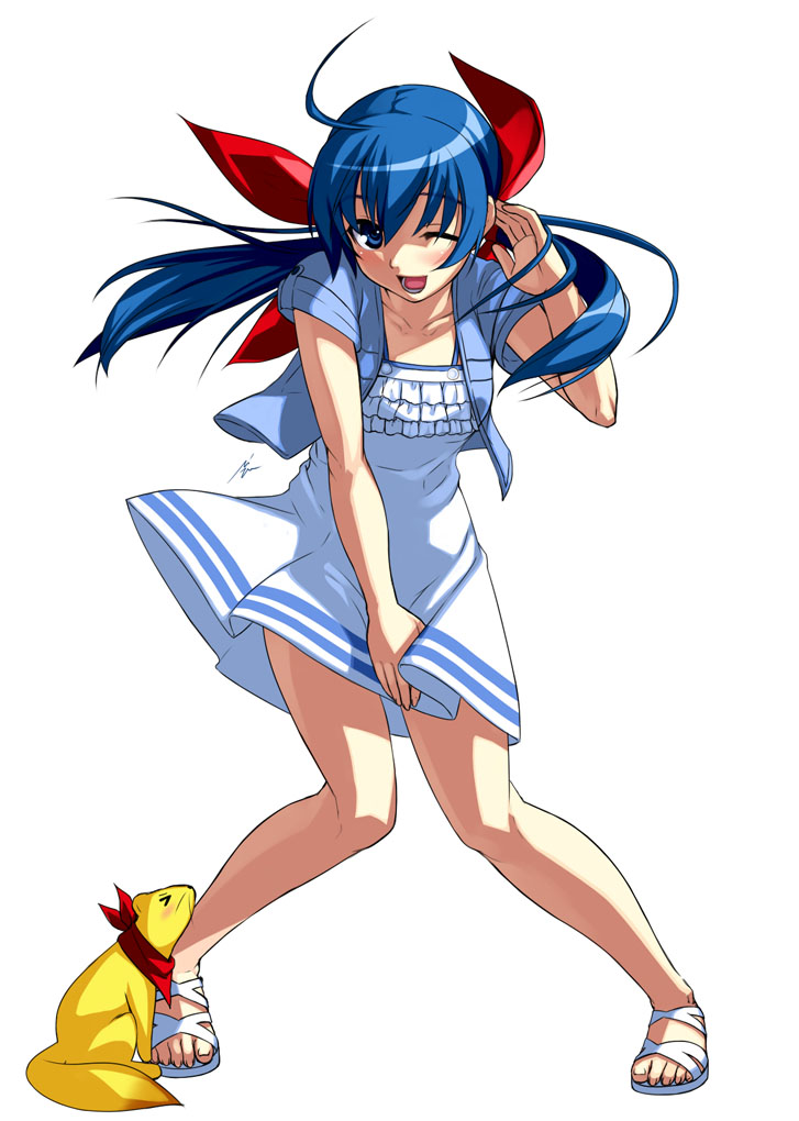 futaba hotaru and itokatsu (fatal fury and 1 more) drawn by mizuki_gyokuran