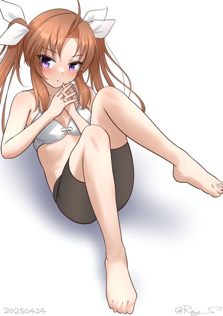 kagerou and kagerou kai ni (kantai collection) drawn by ray.s