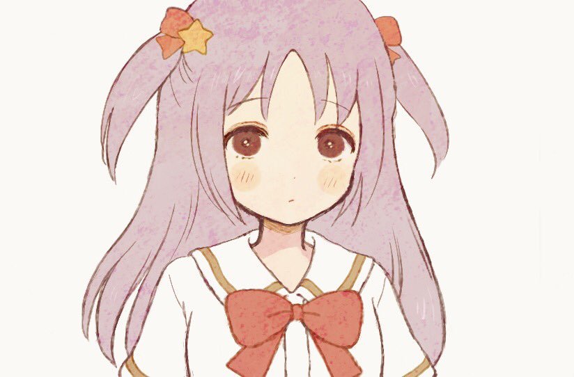 misono karin (mahou shoujo madoka magica and 1 more) drawn by yorunogumo