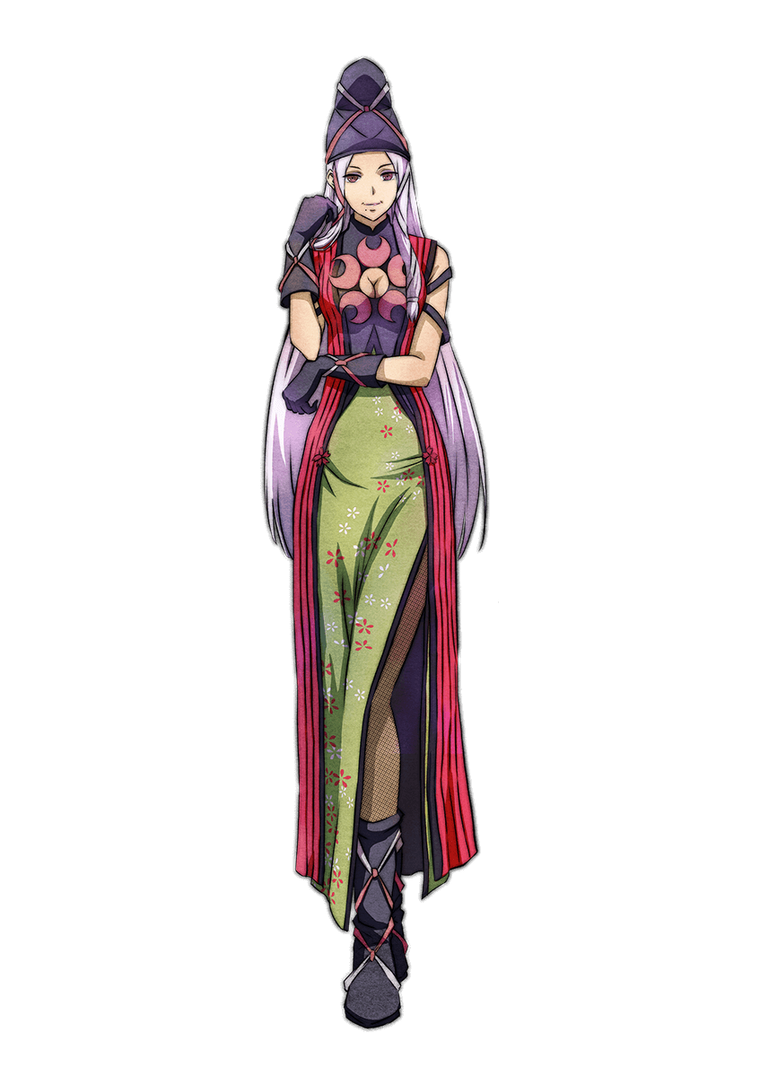 hanasaka (god wars and 1 more) drawn by mino_tarou
