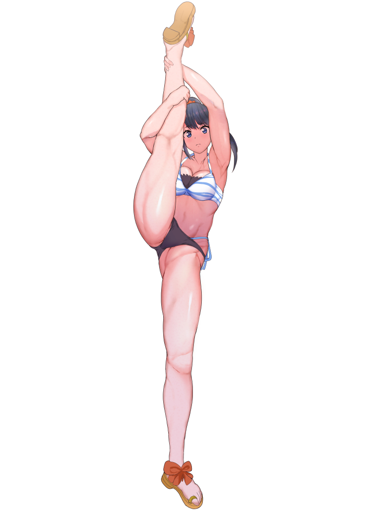 takarada rikka (gridman universe and 1 more) drawn by sikijou77o