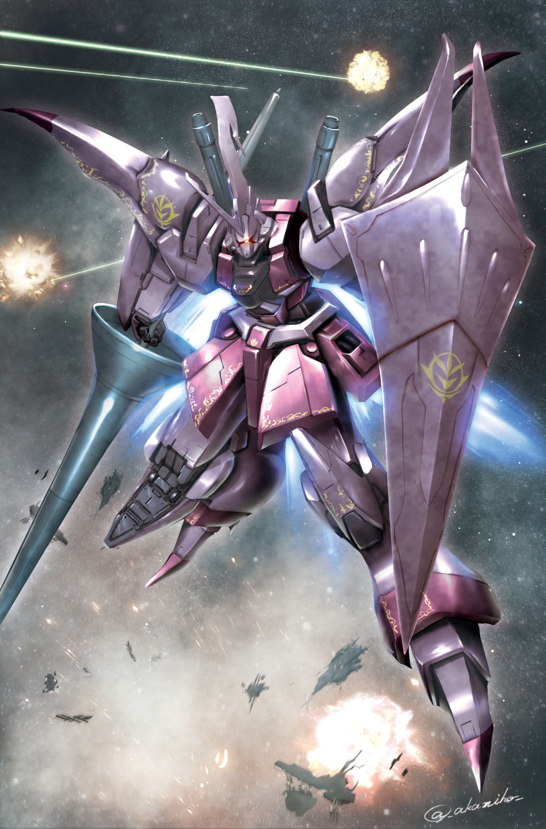 Original And 2 More Drawn By Akamiho Danbooru Original And 2 More Drawn By Akamiho Danbooru