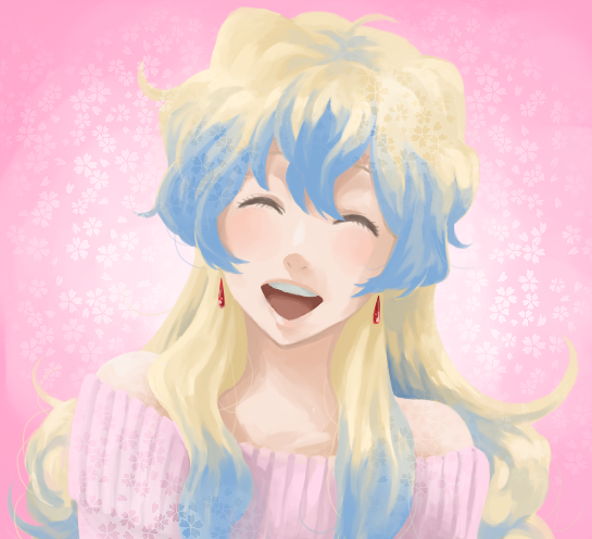 nia teppelin (tengen toppa gurren lagann) drawn by mosako