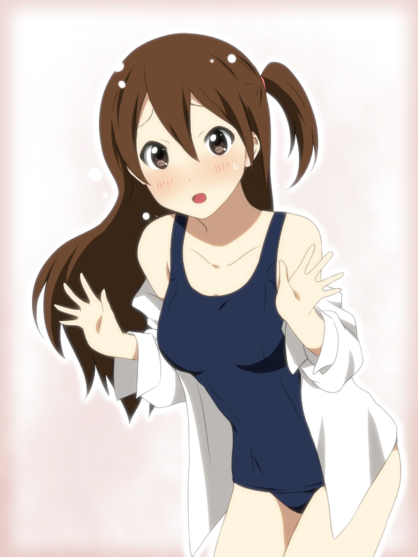taki eri (k-on!) drawn by ikari_manatsu