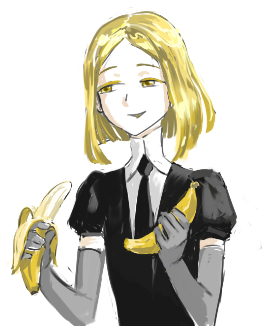 yellow diamond (houseki no kuni) drawn by pero_(sabuaka_bacon)