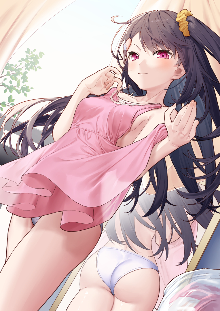 original drawn by tokuno_yuika