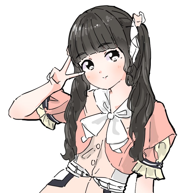 kan kanna (love live! and 2 more) drawn by tazaki_masanobu
