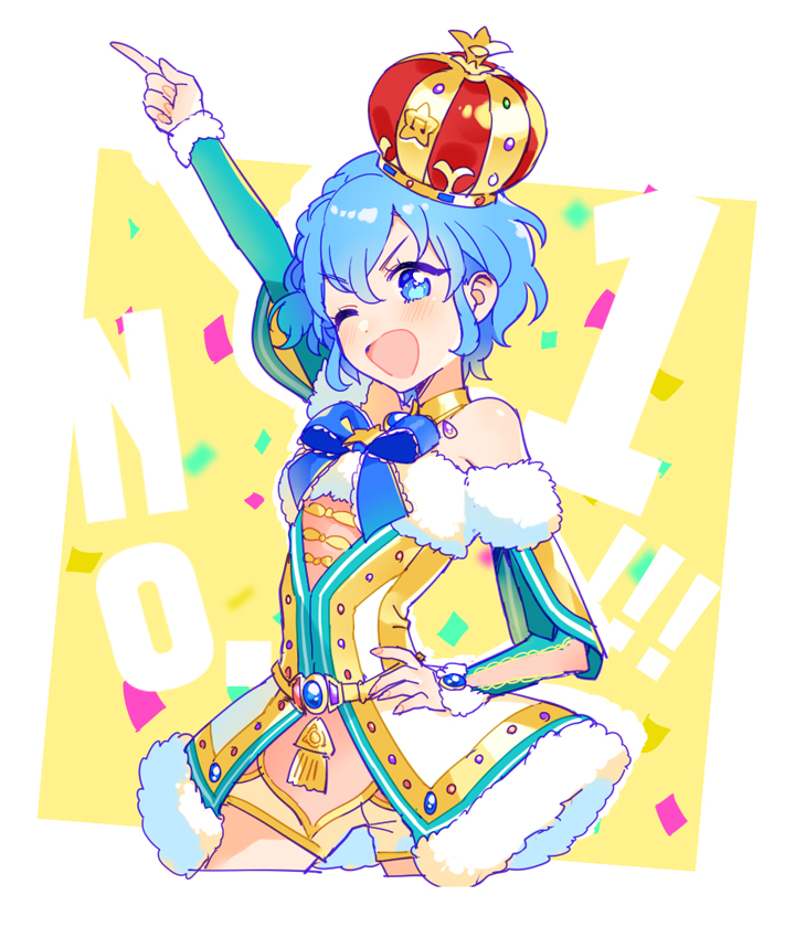 dorothy west (pretty series and 1 more) drawn by oshiri_(o4ritarou)