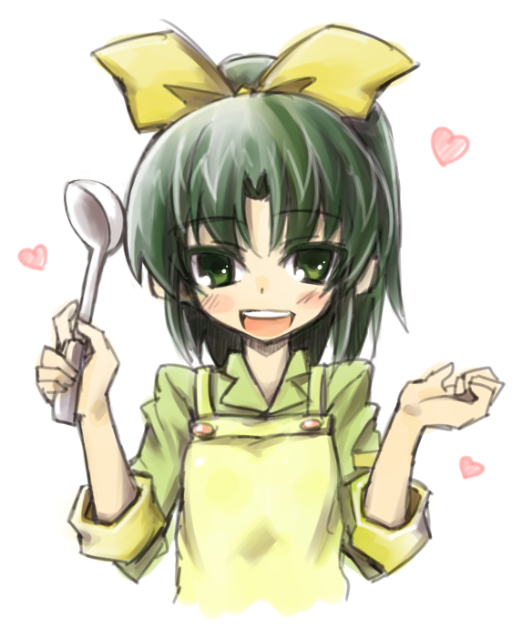 midorikawa nao (precure and 1 more) drawn by sasamashin