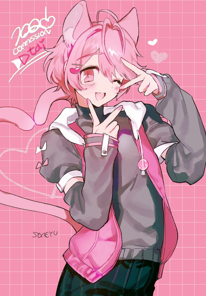 original drawn by soreeyu_(sore-yu)