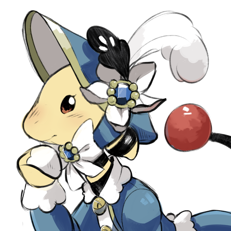 pikachu, ampharos, cosplay pikachu, and pikachu belle (pokemon) drawn by drawfag