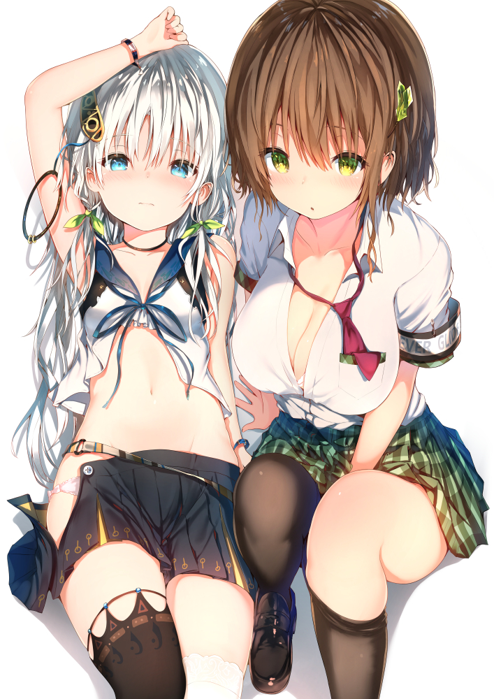original drawn by sune_(mugendai)