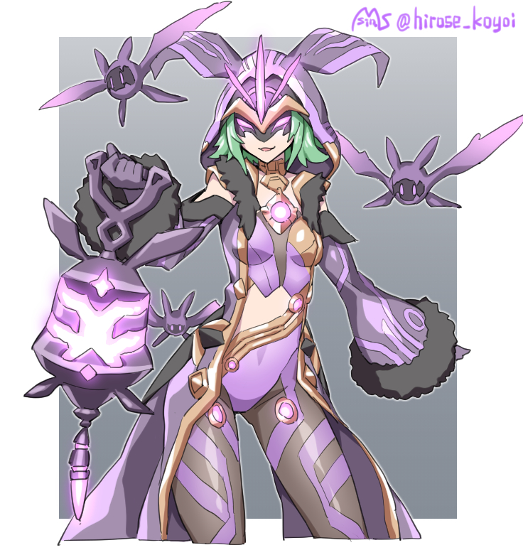 cicin mage, electro cicin mage, and cicin (genshin impact) drawn by sin6