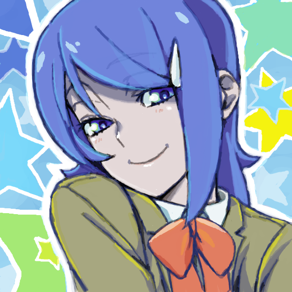 mizutani eri (idolmaster and 1 more) drawn by thesale