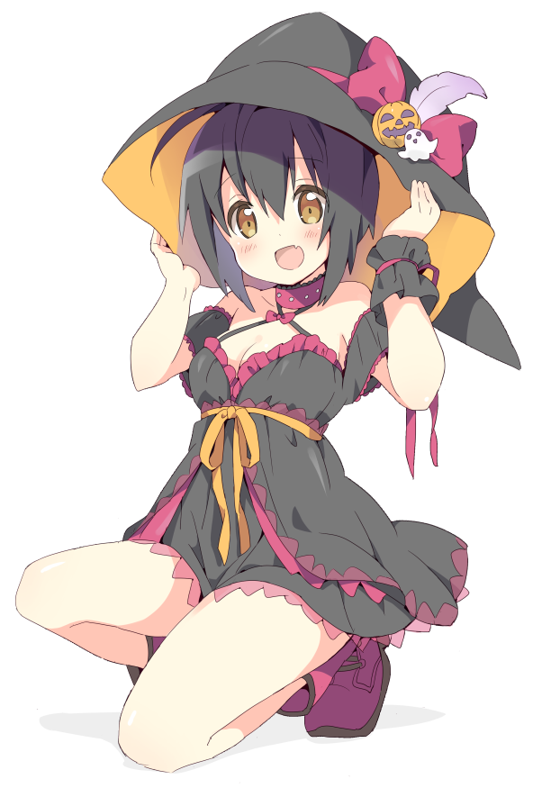 kohinata miho (idolmaster and 1 more) drawn by neneko-n