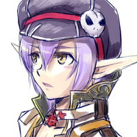 arch bishop (ragnarok online) drawn by yukimushi