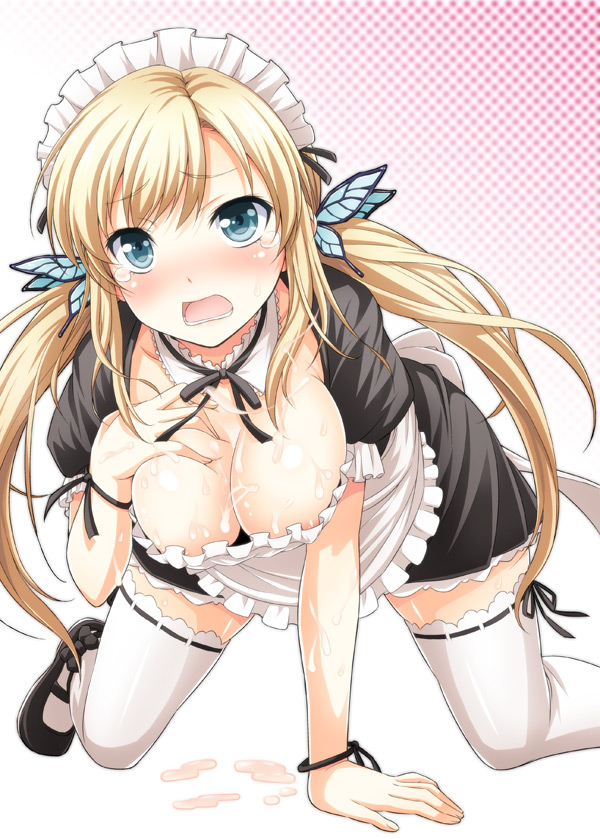 kashiwazaki sena (boku wa tomodachi ga sukunai) drawn by tomokichi