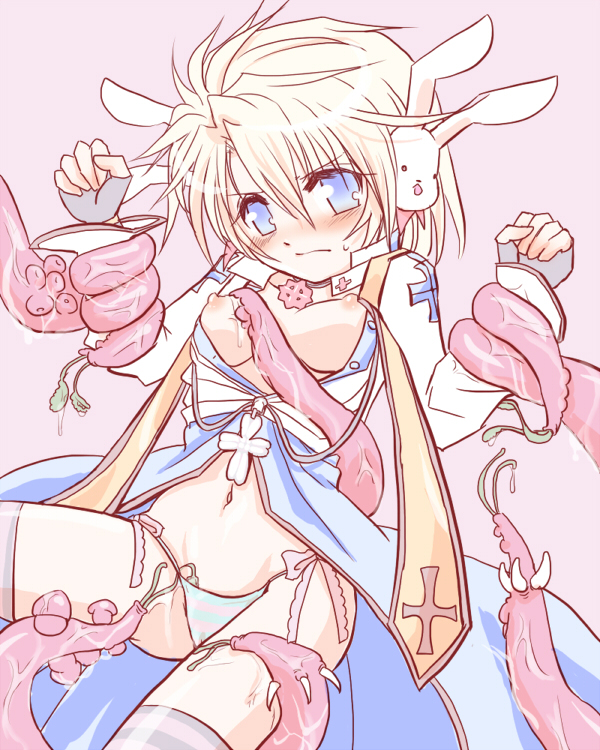 arch bishop (ragnarok online) drawn by yukimushi