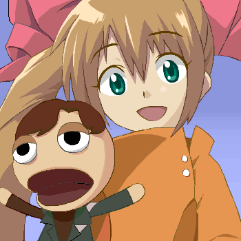 tamura yukari, kazuma, yuuta kanami, and pucchan (scryed and 1 more)