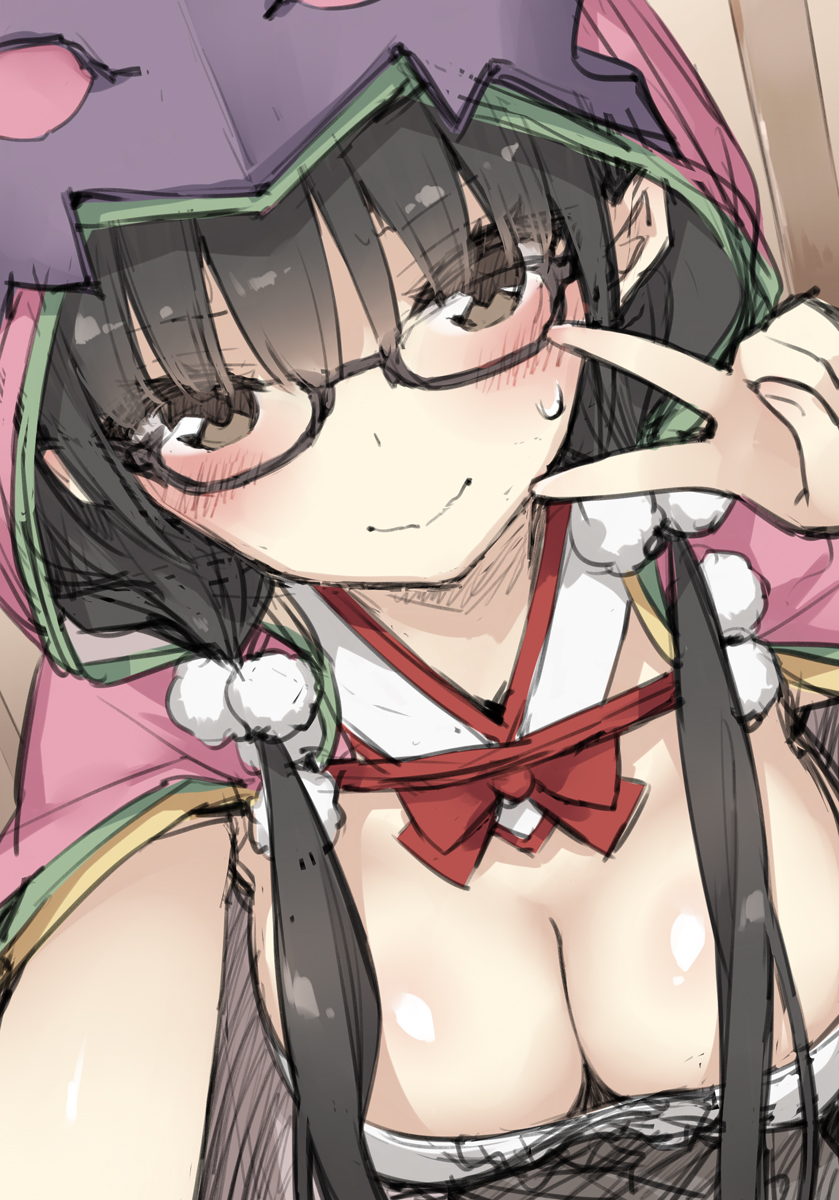 osakabehime (fate and 1 more) drawn by kani_biimu