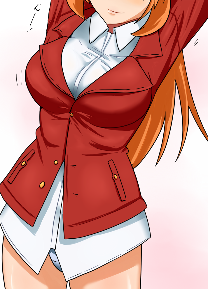 charlotte e. yeager (world witches series and 1 more) drawn by kunashiri_(etorofu)