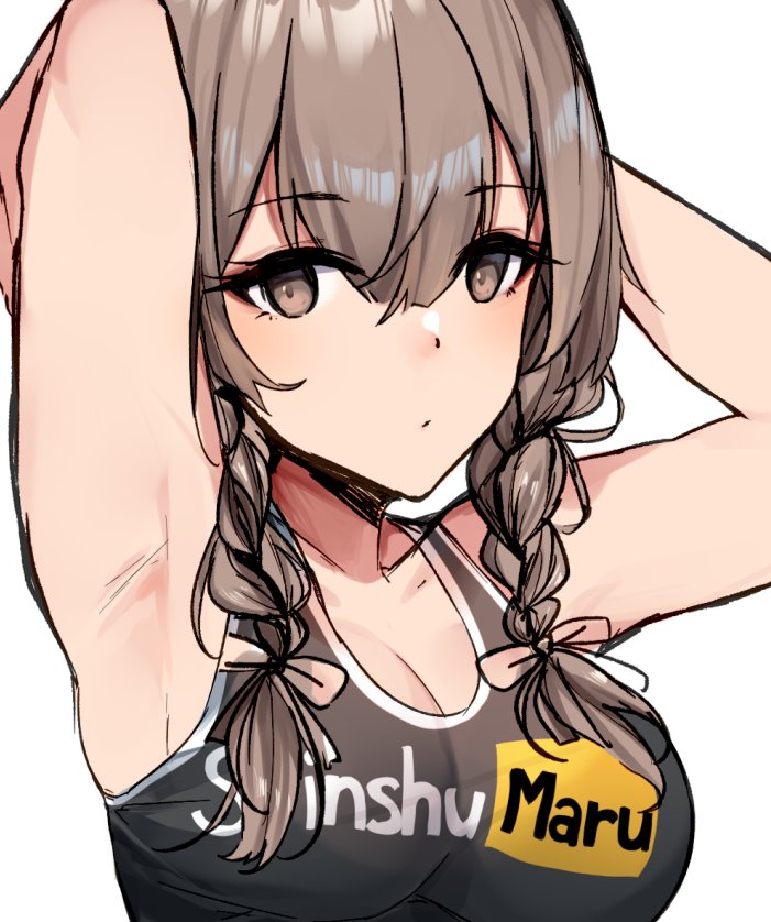 shinshuu maru (kantai collection and 1 more) drawn by miyasaka_miyabi