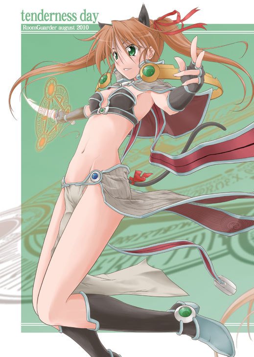 sage (ragnarok online and 1 more) drawn by tokinobutt