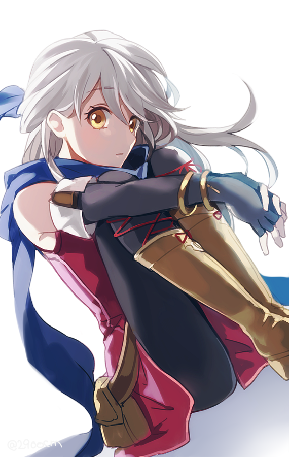 micaiah (fire emblem and 1 more) drawn by nana_(nanalog76)