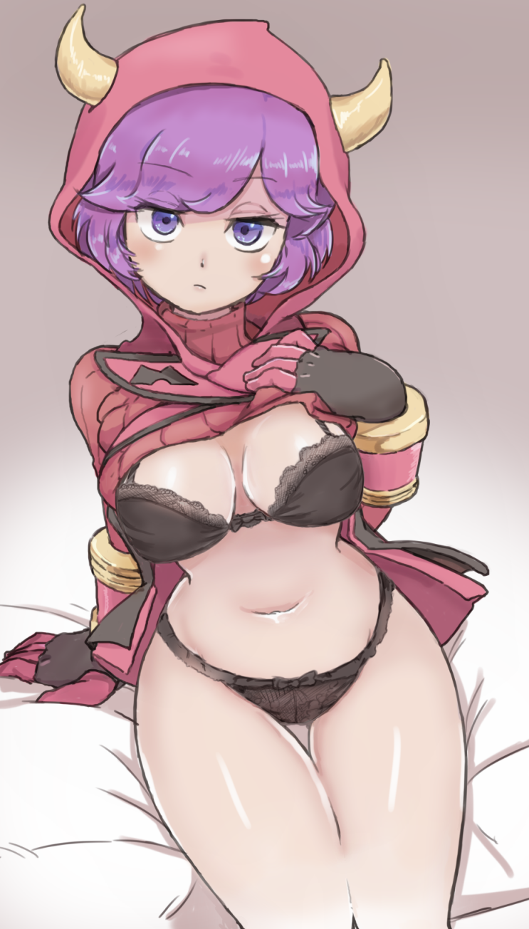 courtney (pokemon and 1 more) drawn by cue_(seihattou)