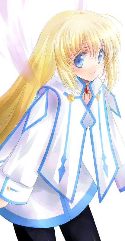 colette brunel (tales of and 1 more) drawn by hara_takehito