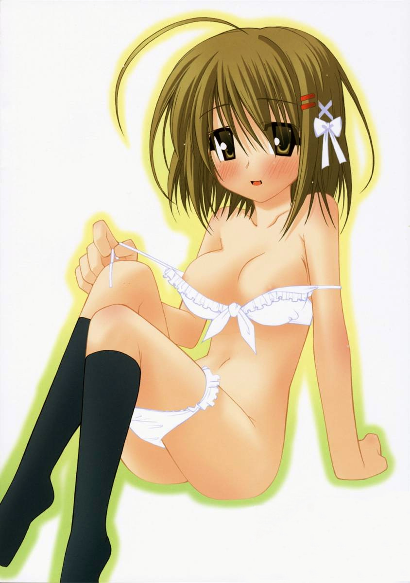 yoshida kazumi (shakugan no shana) drawn by ogura_shuuichi