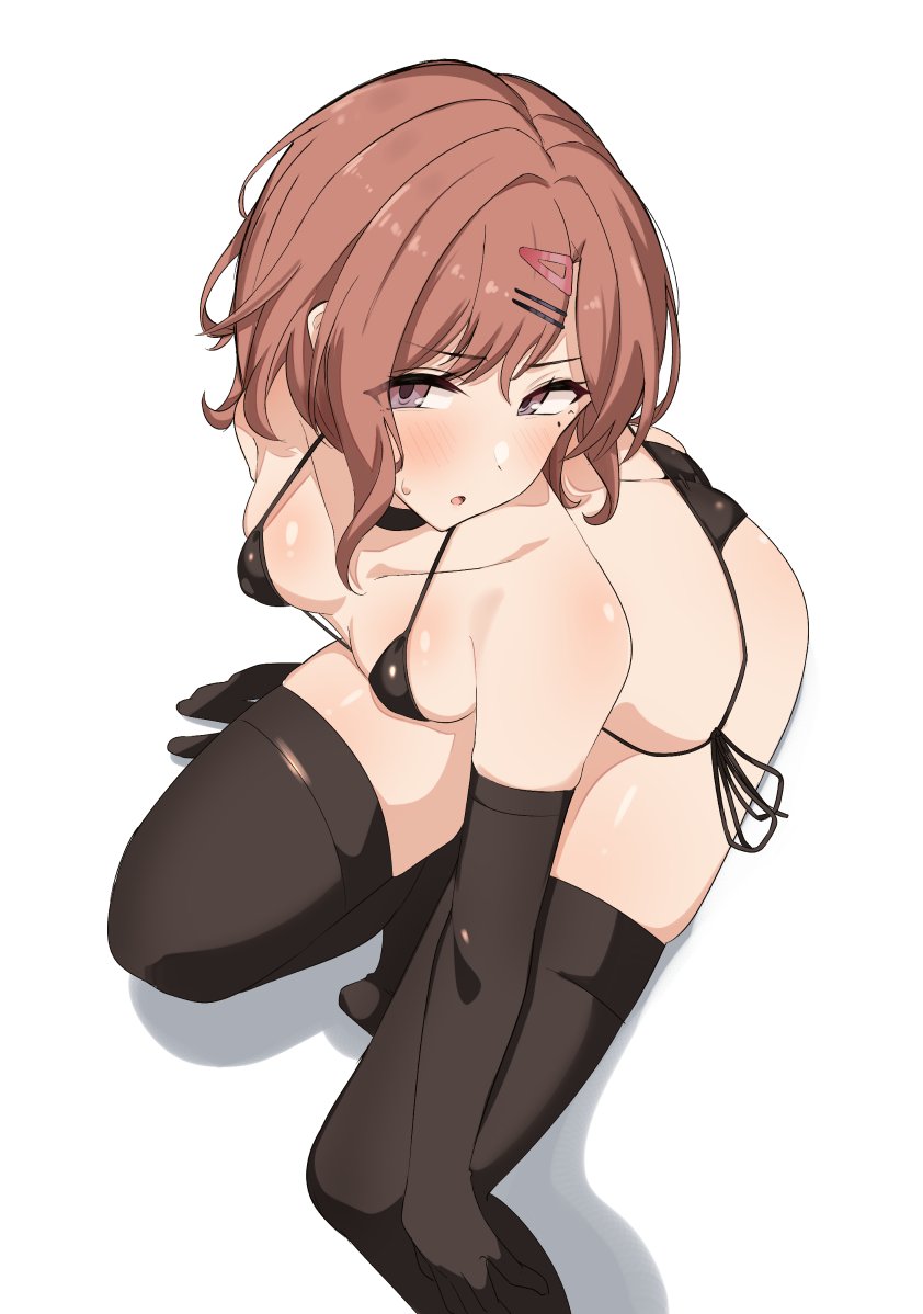 higuchi madoka (idolmaster and 1 more) drawn by seihekiog