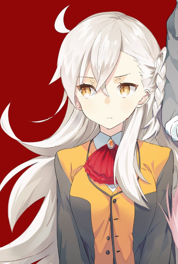 olga marie animusphere and marisbury animusphere (fate and 1 more) drawn by eka_eri