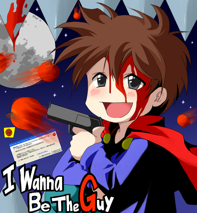 the kid (microsoft windows and 2 more) drawn by kurosuema