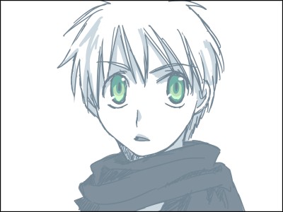 majic lin (majutsushi orphen) drawn by kittaka_kaname