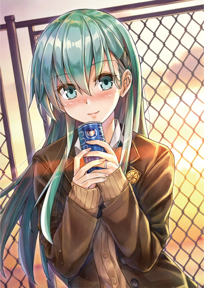 suzuya, z3 max schultz, and suzuya kai ni (kantai collection) drawn by koyuki_(kotatsu358)