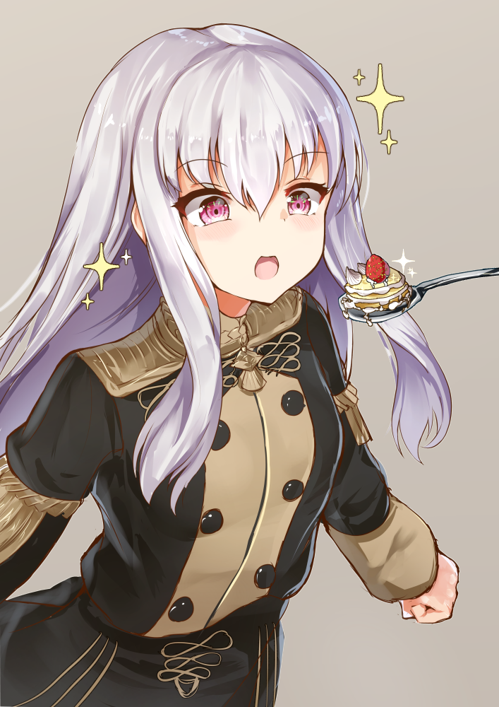 lysithea von ordelia (fire emblem and 1 more) drawn by se-u-ra