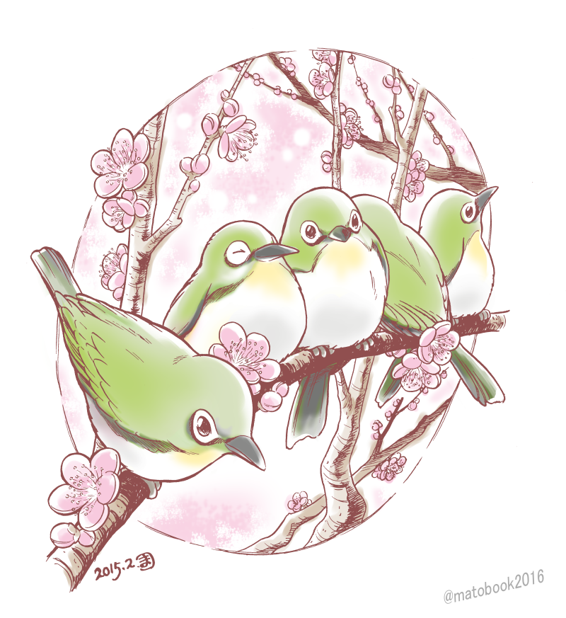 original drawn by mato_(mato-san_no_hon)