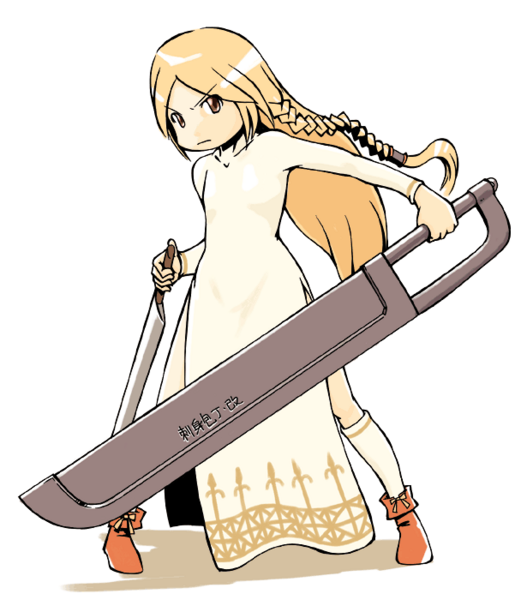 ovelia atkascha (final fantasy and 1 more) drawn by momigara_(mmgrkmnk)