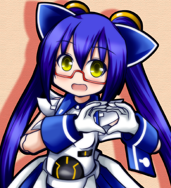 fuji (chokkyuu hyoudai robot anime) drawn by sanari_(quarter_iceshop)