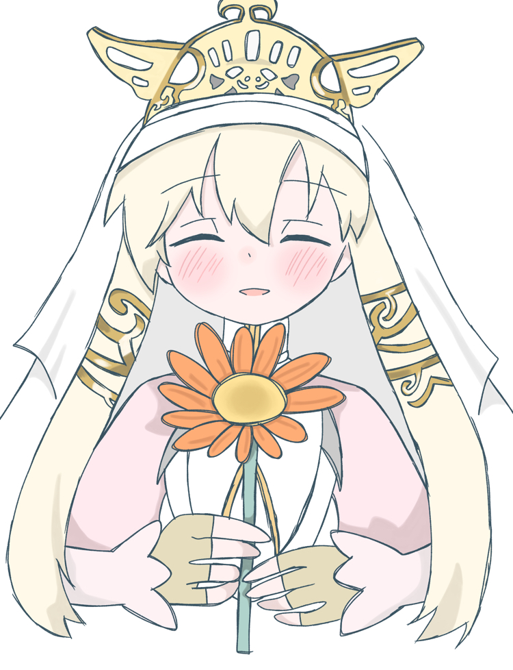 elicia (luminous arc and 1 more) drawn by reona_(pixiv_101086663)