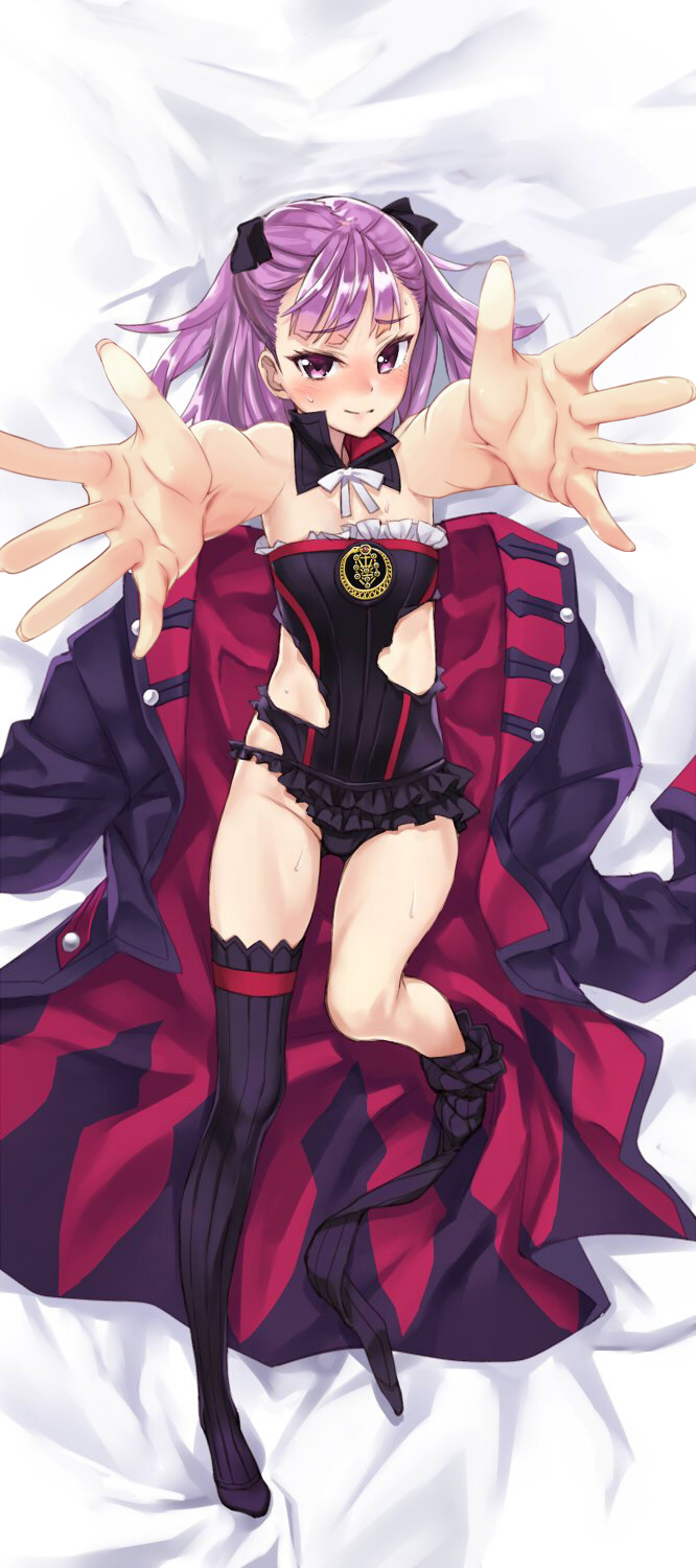 helena blavatsky (fate and 2 more) drawn by matsuryuu